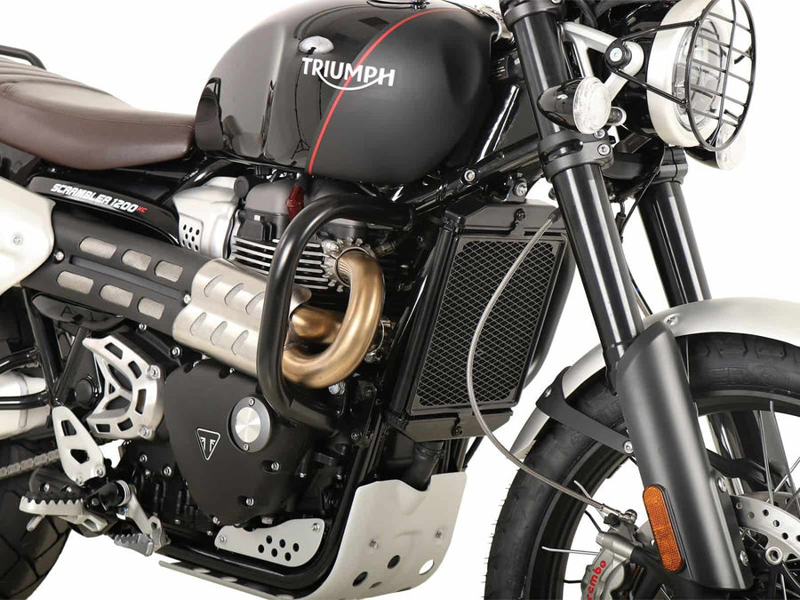 Triumph Scrambler 1200 XE [2019-2023] - motor protection bar