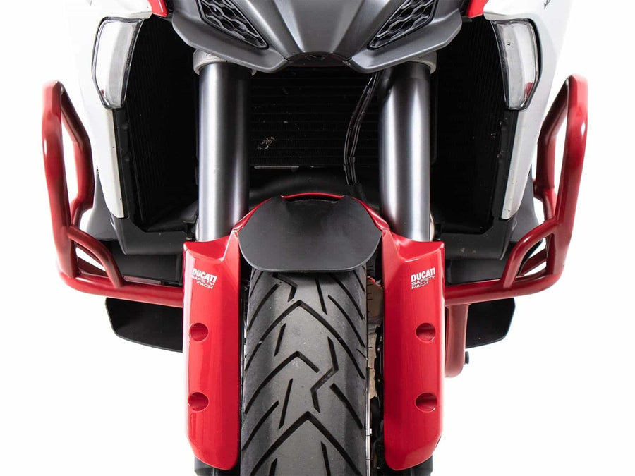 Ducati Multistrada V4 [2025] - motor protection bar