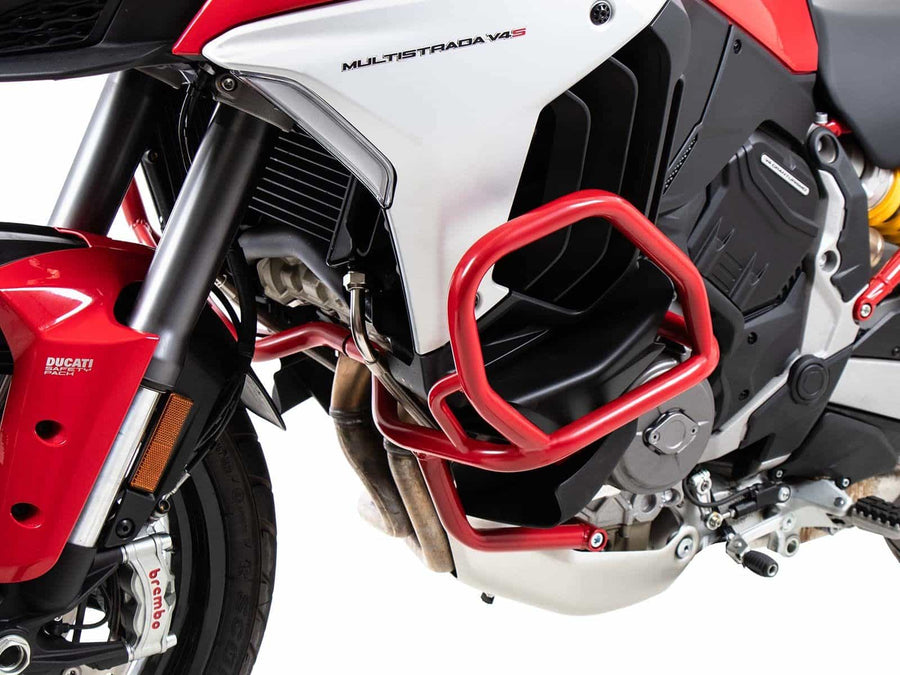Ducati Multistrada V4 [2025] - motor protection bar