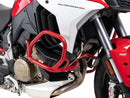 Ducati Multistrada V4 [2025] - motor protection bar-2