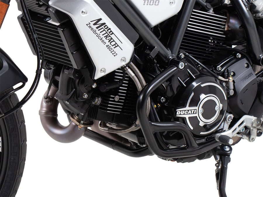 Ducati Scrambler 1100 Dark [2021-2024] - Motor protection bracket