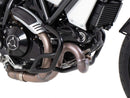 Ducati Scrambler 1100 Dark [2021-2024] - Motor protection bracket-1