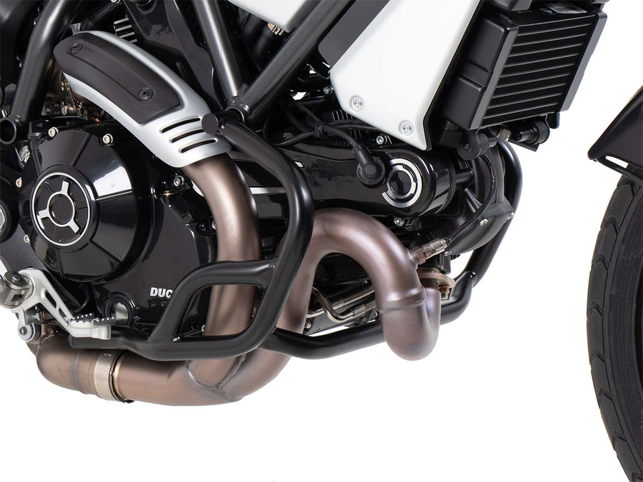 Ducati Scrambler 1100 Dark [2021-2024] - Motor protection bracket