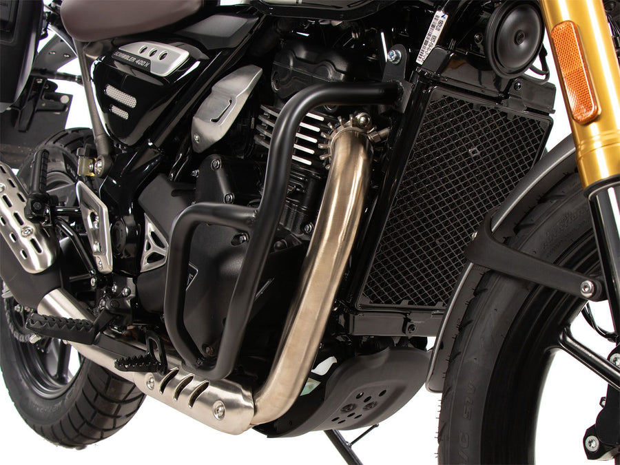 Triumph Scrambler 400 x [2024-2025] - motor protection bar