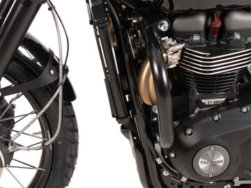 Triumph Scrambler 1200 XE [2024-2025] - motor protection bar