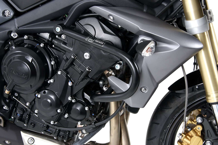Triumph Street Triple 675 [2013-2016] - Motor protection bar
