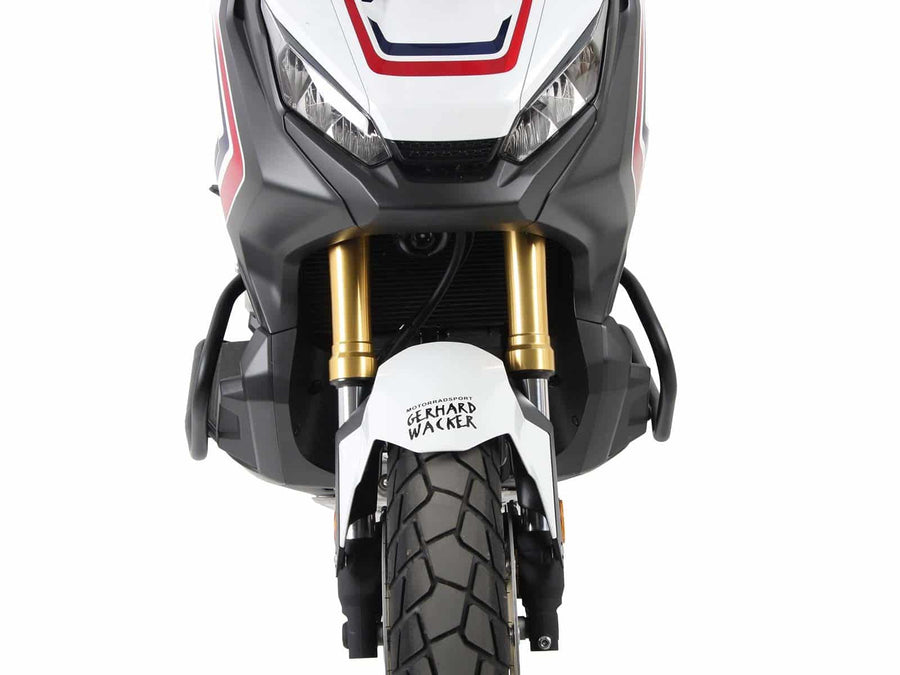 Honda X-ADV [2021-2024]-Motor protection bar
