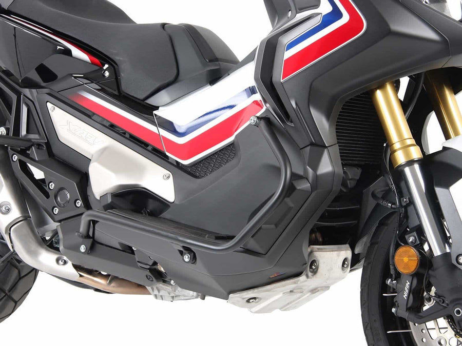 Honda X-ADV [2021-2024]-Motor protection bar