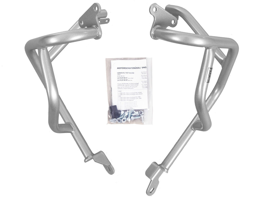 Honda XL 750 Transalp [2025] - Motor protection bracket