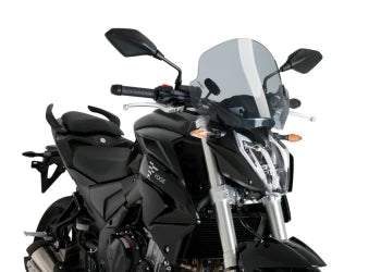VOGE 500R [2025] – Spare parts - Additional headlights approved - Piece Beam 2.0 - 0