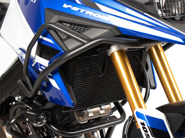 Suzuki V-Strom 1050 [2020-2022]-tank protection bar - 0