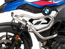 BMW F 800 GS [2024-2025] - tank protection bar perspective view