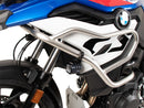 BMW F 800 GS [2024-2025] - Tank protection bar