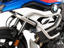 BMW F 800 GS [2024-2025] - Tank protection bar product view