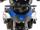 BMW F 800 GS [2024-2025] - Tank protection bar, side view