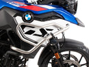 BMW F 800 GS [2024-2025] - Tank protection bar detailed view