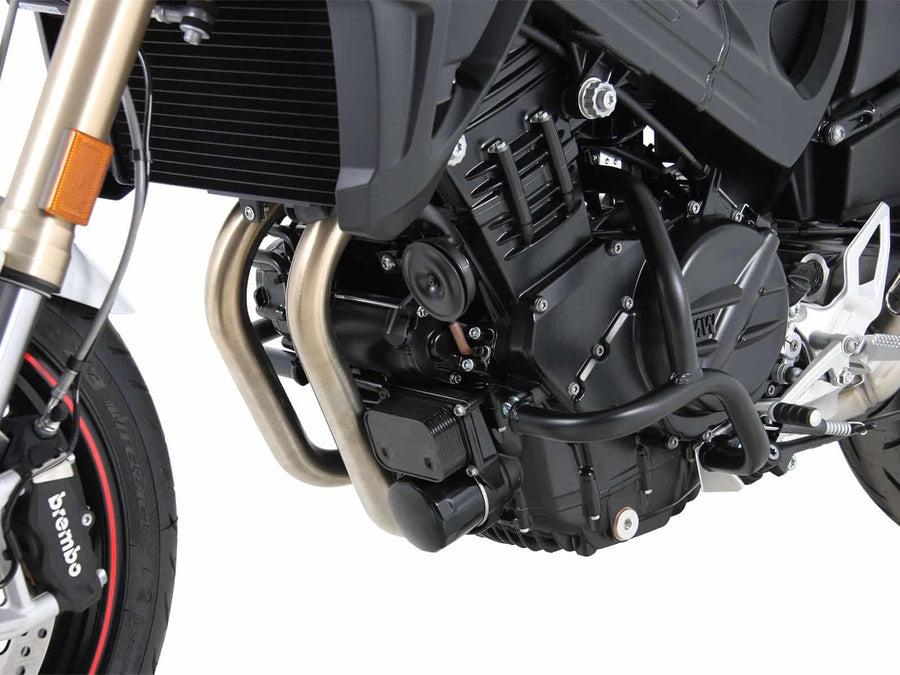 BMW F 800 R [2015-2019] - Motor protection bar for driving schools