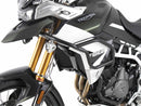 Triumph Tiger 900 Rally [2020-2023] - tank protection bar-1