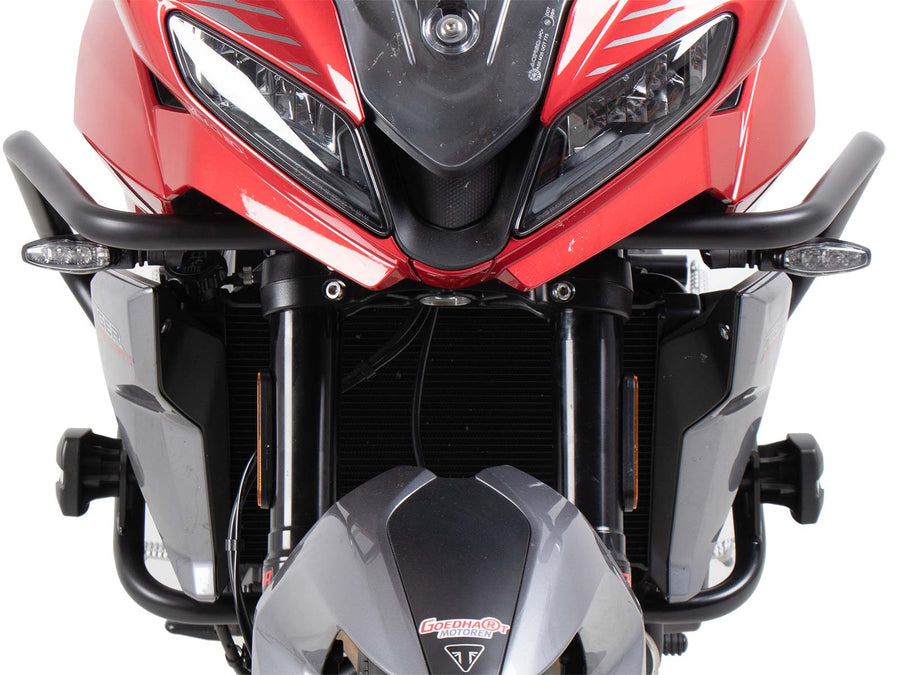 Triumph Tiger Sport 660 [2022-2025] - Tank protection bar