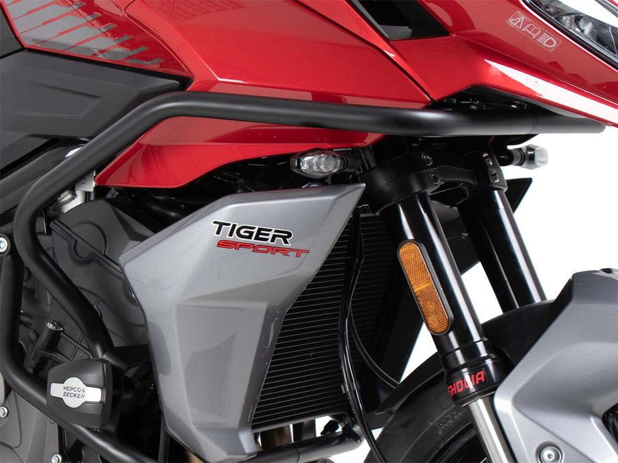 Triumph Tiger Sport 660 [2022-2025] - Tank protection bar