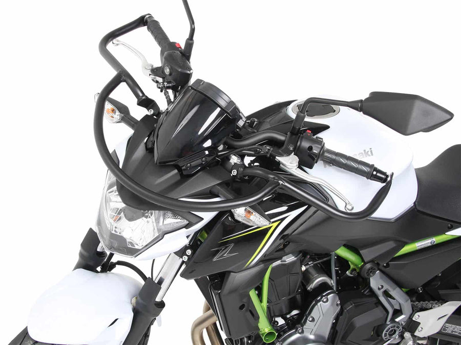 Kawasaki Z 650 [2017-2019] - front protection bar