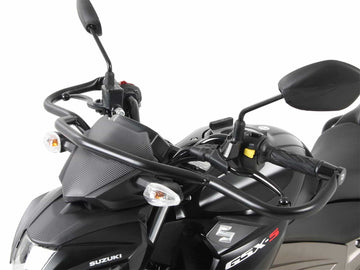 Suzuki GSX-S 125 [2017-2025]-front protection bar