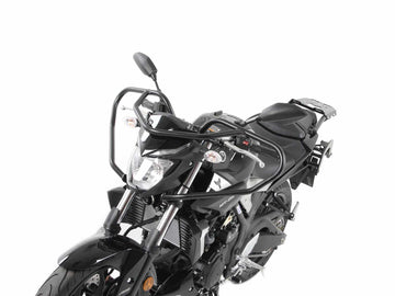 Yamaha MT-03 [2016-2019]-head protection bar