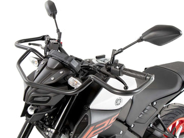 Yamaha MT-125 [2020-2025]-front protection bar