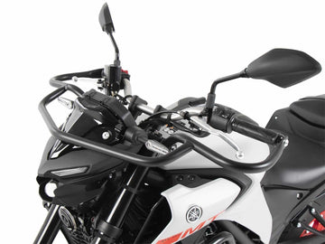 Yamaha MT-03 [2020-2024]-front protection bar