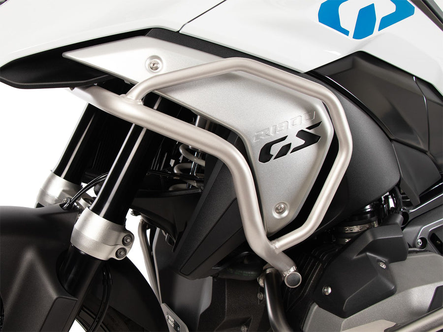BMW R 1300 GS [2023-2025] - tank protection bar for orig. Motor protection bar