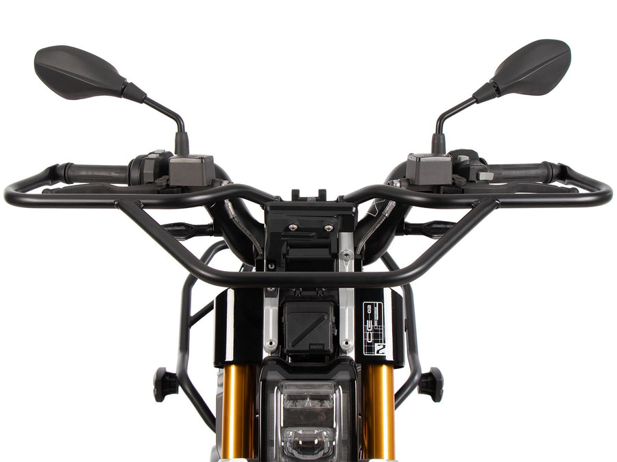 BMW CE 02 [2023-2025] - front protection bar