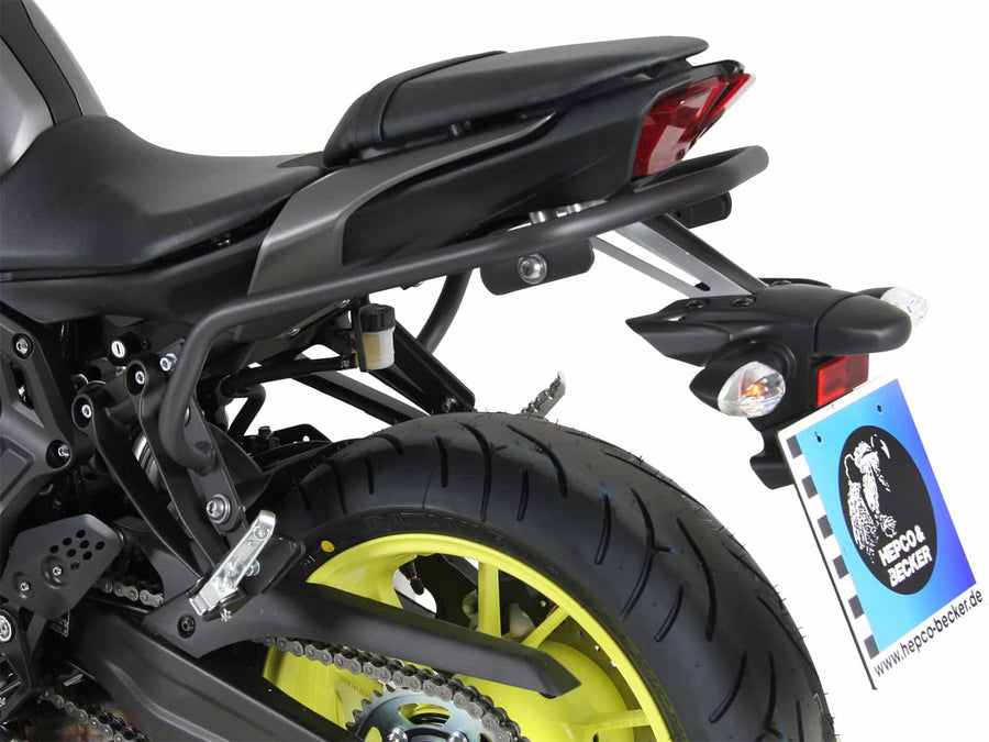 Yamaha MT-07 [2018-2020]-rear protection bar lock-IT
