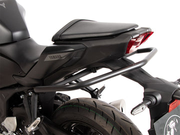 Yamaha MT -03 [2025] - rear protection bar - 0