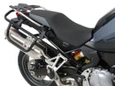 BMW F 750 GS [2018-2023] - rear protection bar-4