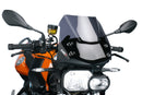 BMW F 800 R [2014] – New Generation Sport – Tinted-1