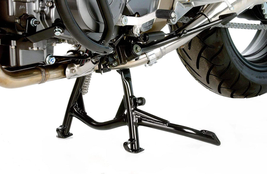 Yamaha TDM 900 [2002-2013] - main stand