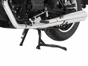 Moto Guzzi V 9 Roamer [2016-2025] - main stand - 0