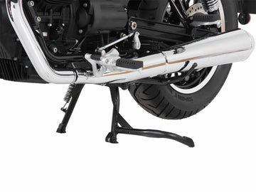 Moto Guzzi V 9 Roamer [2016-2025] - main stand