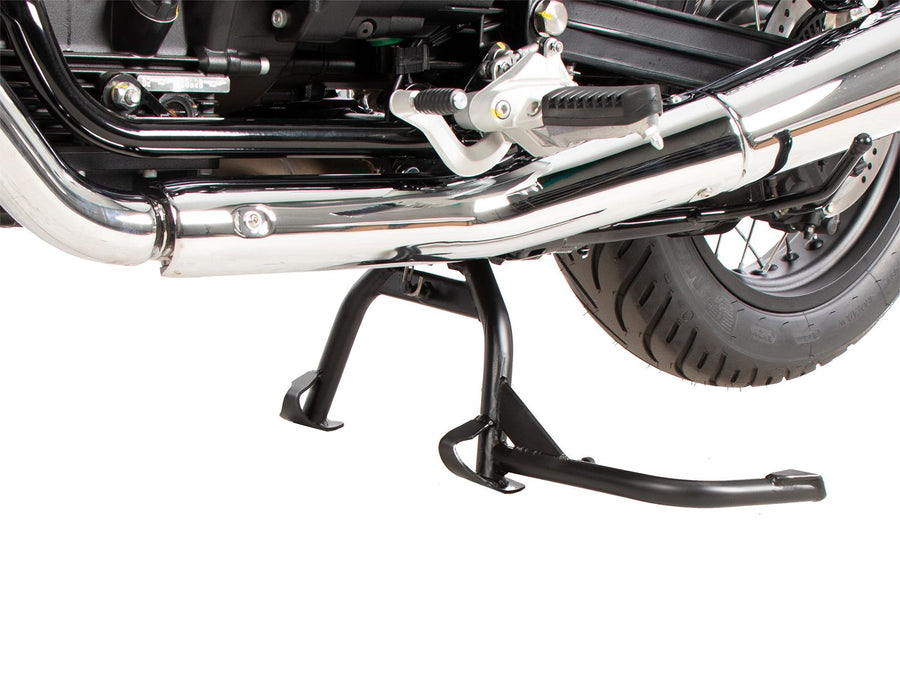 Moto Guzzi V7 Sport [2025] - main stand