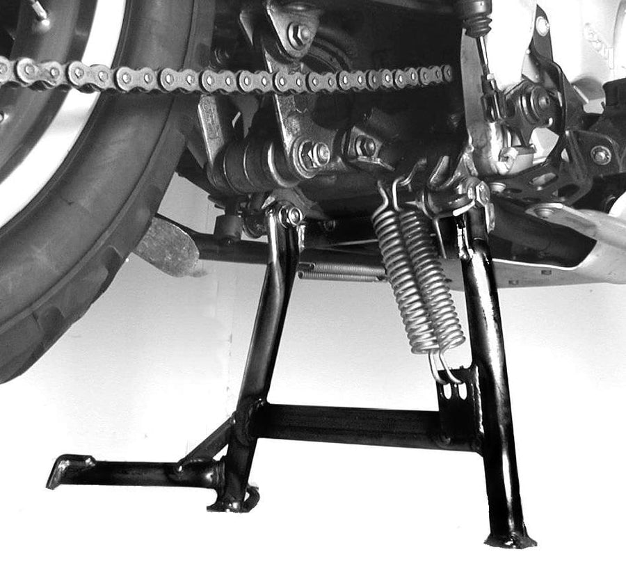 BMW F 650 GS [2001-2007] - main stand