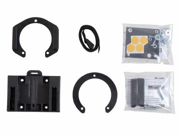 Suzuki V-Strom 1050 [2020-2022]-Tankring Basic including counterpart tank sac - 0