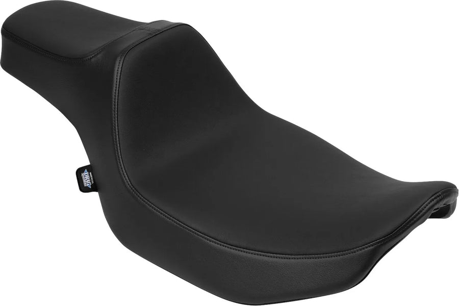 harley davidson touring [DRAG SPECIALTIES] – Predator III extended reach seat