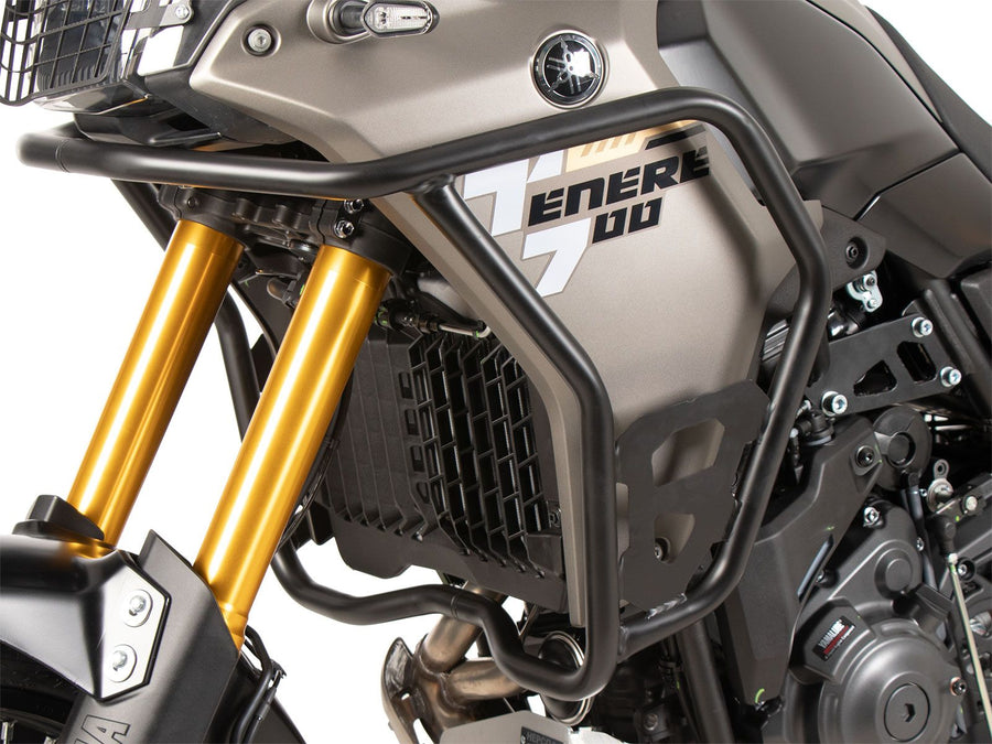 Yamaha Ténéré 700 [2025] - Tank protection bracket Solid