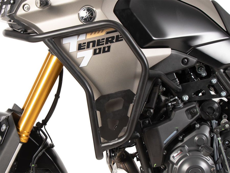 Yamaha Ténéré 700 [2025] - Tank protection bracket Solid