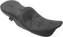 harley davidson flhri [DRAG SPECIALTIES] – Low profile touring seat-1
