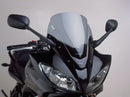 YAMAHA FZ1 FAZER [2015] – racing screen – black-3