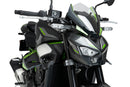 KAWASAKI Z 900 SE [2025] – D12 Spoiler – Matt Black-8