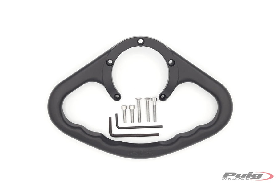 DUCATI MULTISTRADA 1000 DS [2003] – Retaining ring – Black