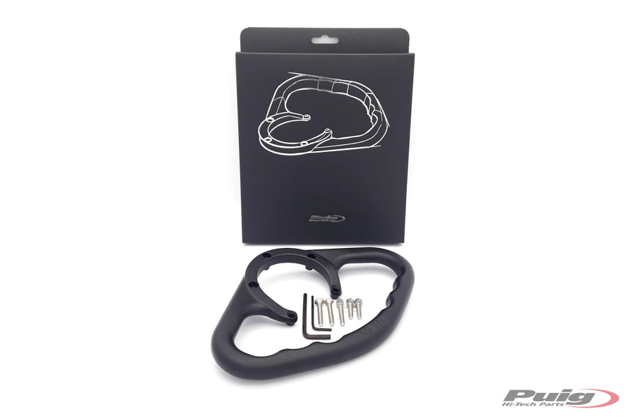 DUCATI MULTISTRADA 1000 DS [2003] – Retaining ring – Black