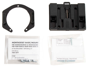 Kawasaki Z 900 RS [2018-2024] - Tanking Basic including counterpart tank sac - 0